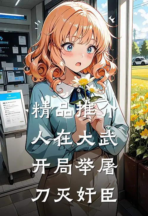 精品推介人在大武，开局举屠刀灭奸臣