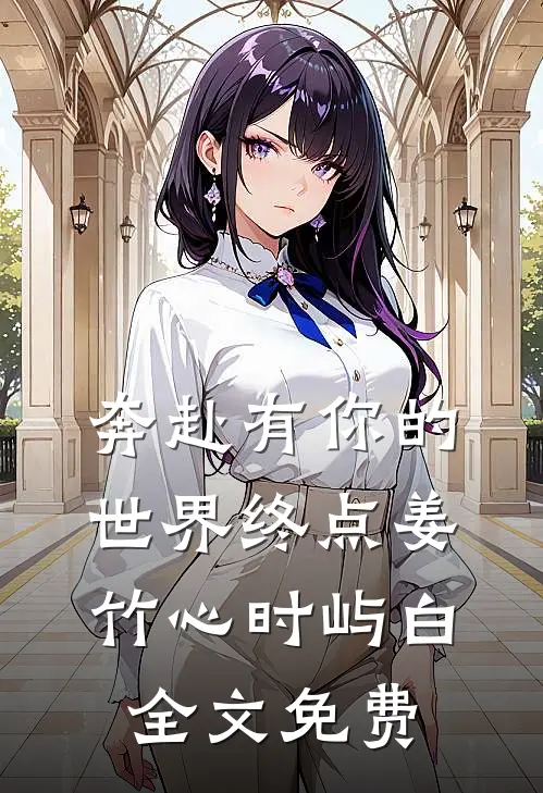奔赴有你的世界终点姜竹心时屿白全文免费
