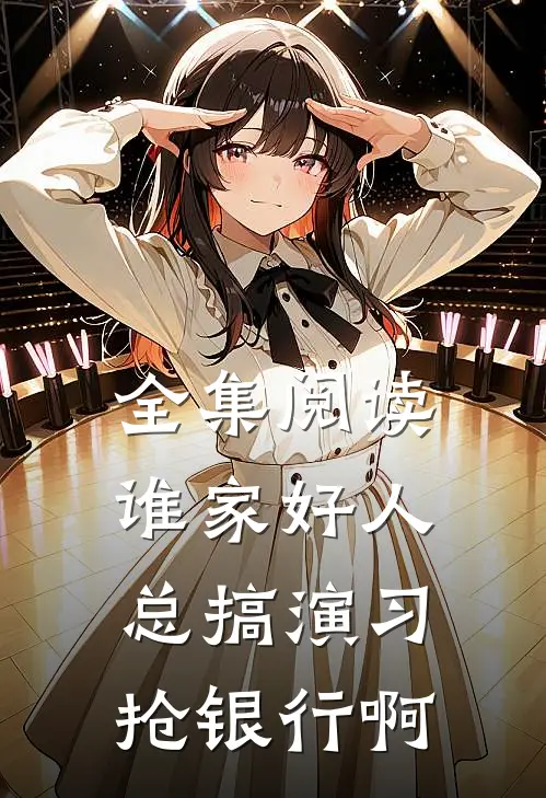 全集阅读谁家好人总搞演习抢银行啊