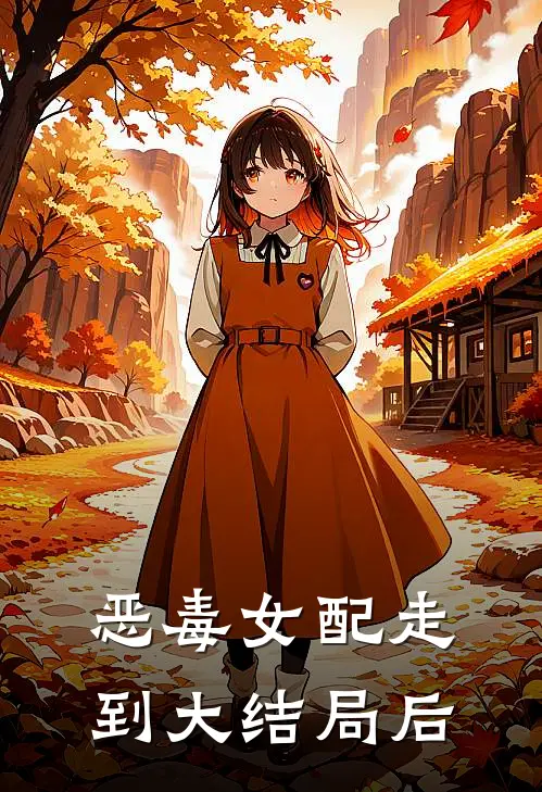 恶毒女配走到大结局后