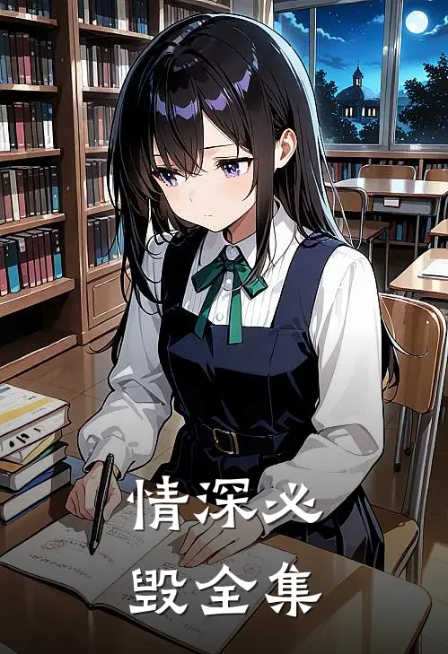 情深必毁全集