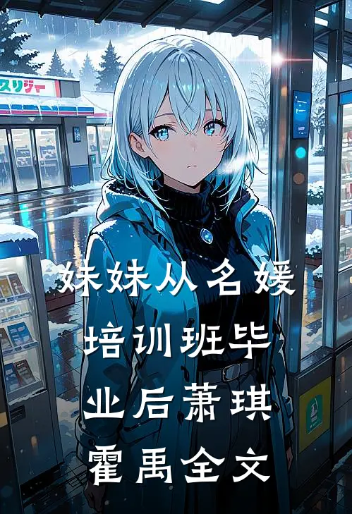 妹妹从名媛培训班毕业后萧琪霍禹全文