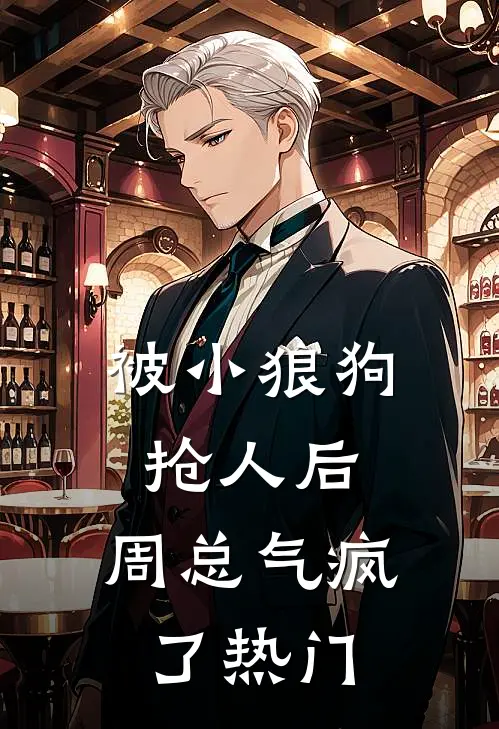 被小狼狗抢人后，周总气疯了热门