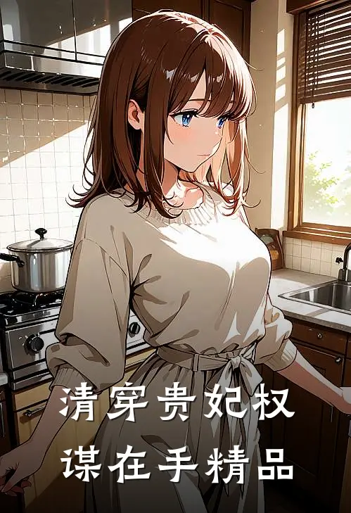 清穿贵妃权谋在手精品