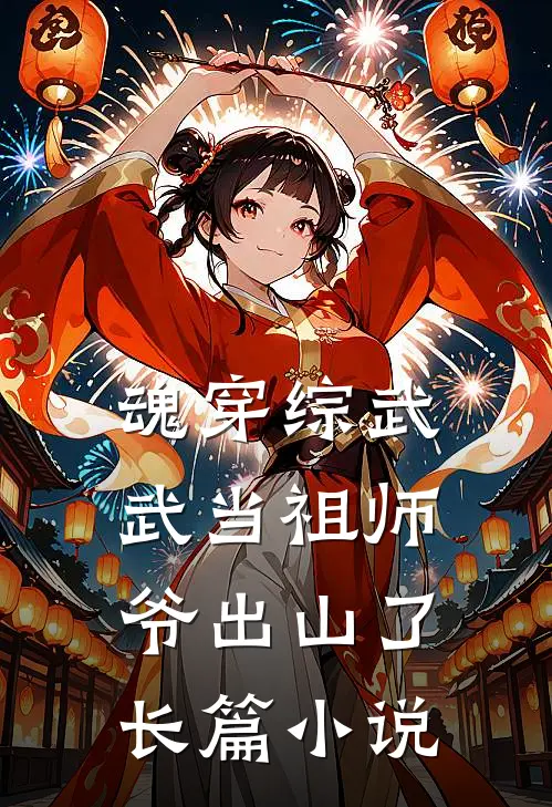 魂穿综武：武当祖师爷出山了长篇小说