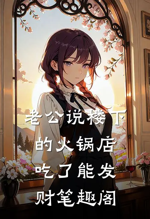 老公说楼下的火锅店吃了能发财笔趣阁