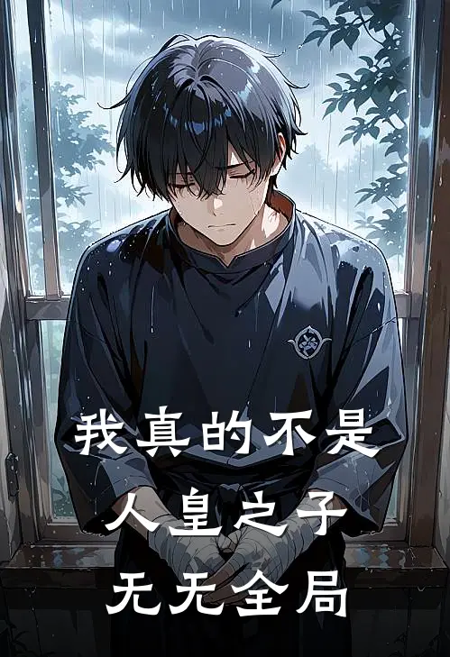 我真的不是人皇之子无无全局