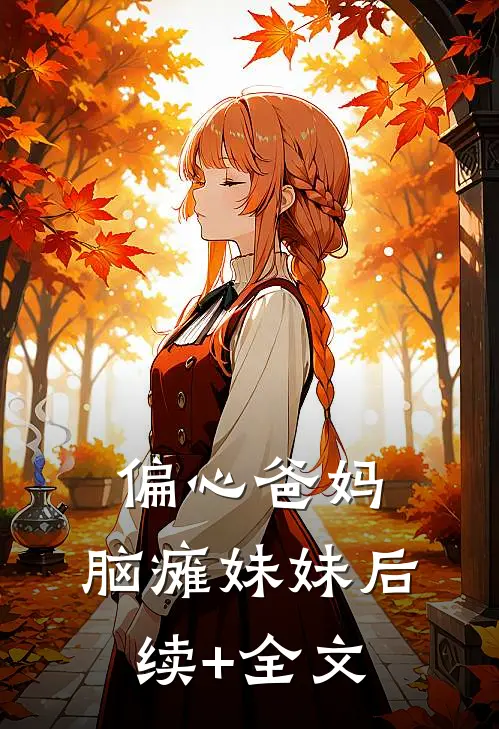 偏心爸妈，脑瘫妹妹后续+全文