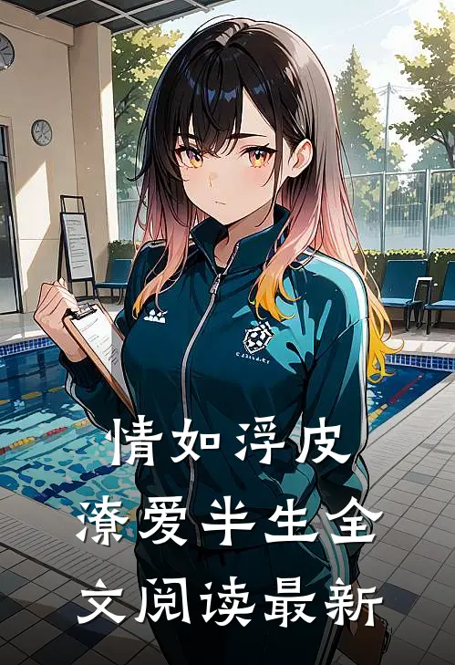 情如浮皮，潦爱半生全文阅读最新