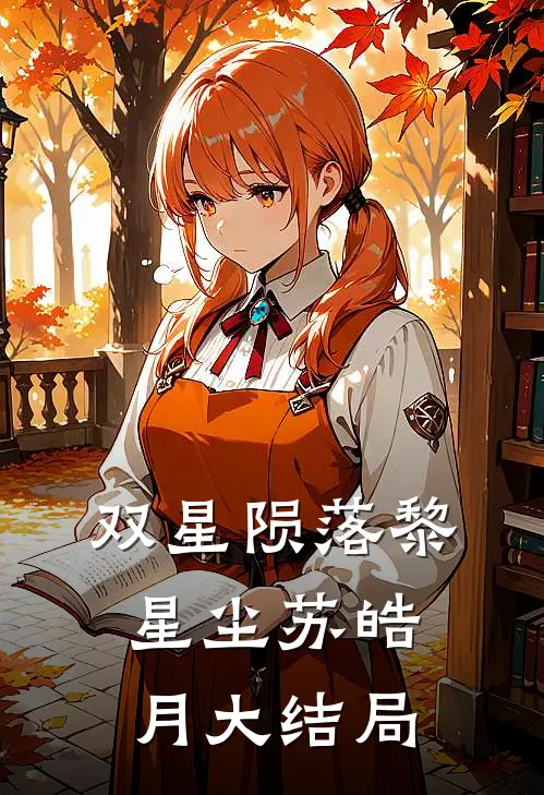 双星陨落黎星尘苏皓月大结局
