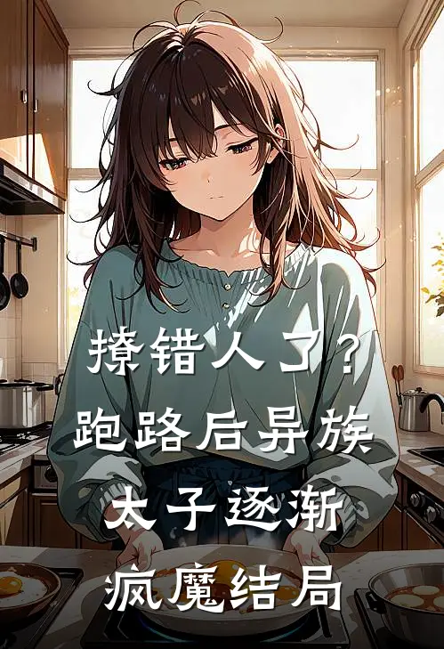 撩错人了？跑路后异族太子逐渐疯魔结局