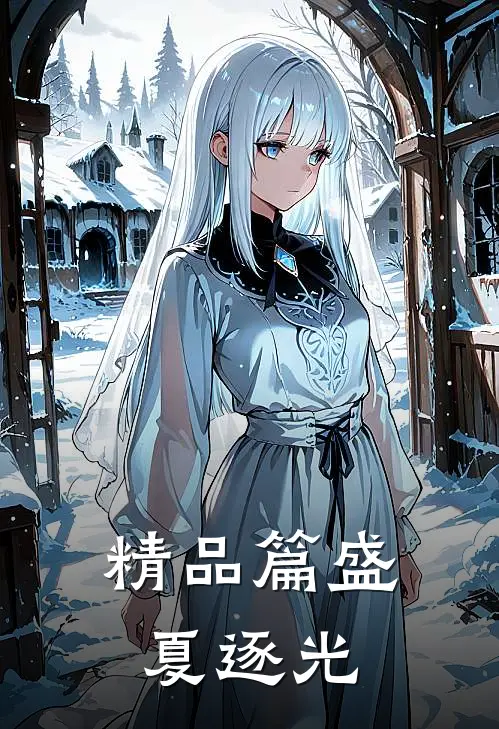 精品篇盛夏逐光