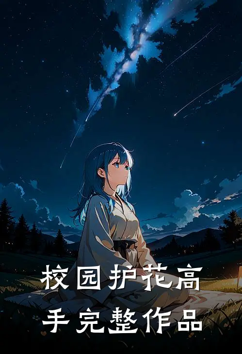 校园护花高手完整作品