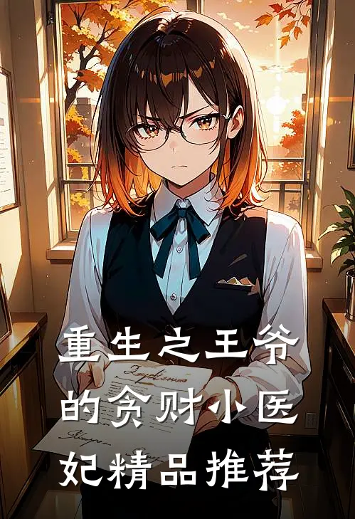 重生之王爷的贪财小医妃精品推荐