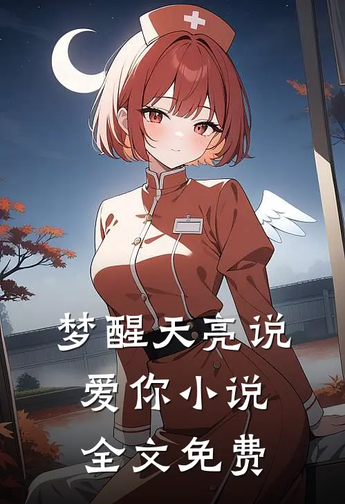 梦醒天亮说爱你小说全文免费