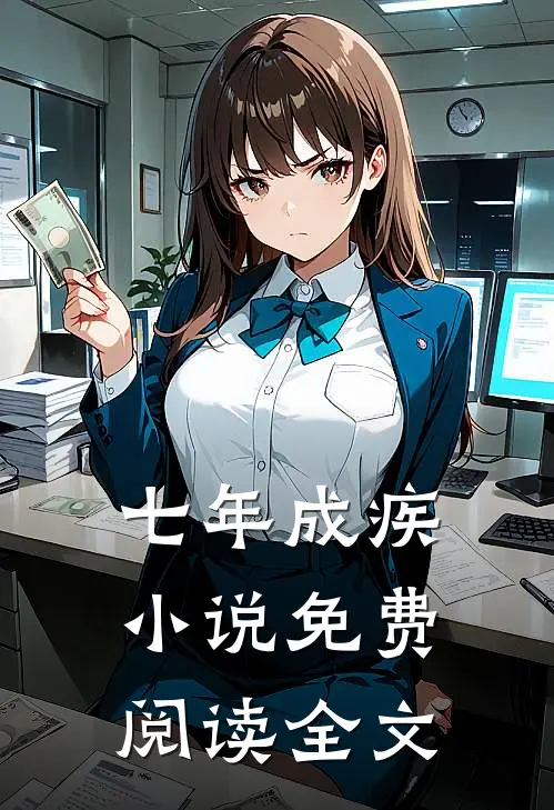 七年成疾小说免费阅读全文