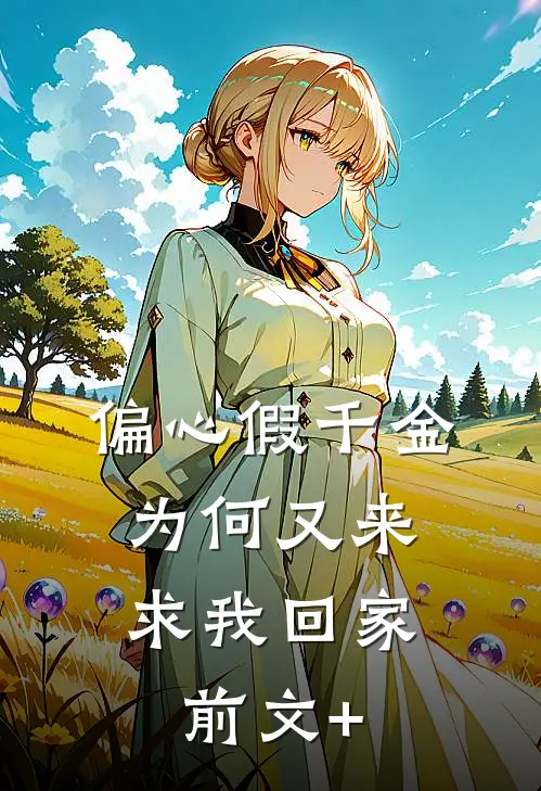 偏心假千金，为何又来求我回家前文+