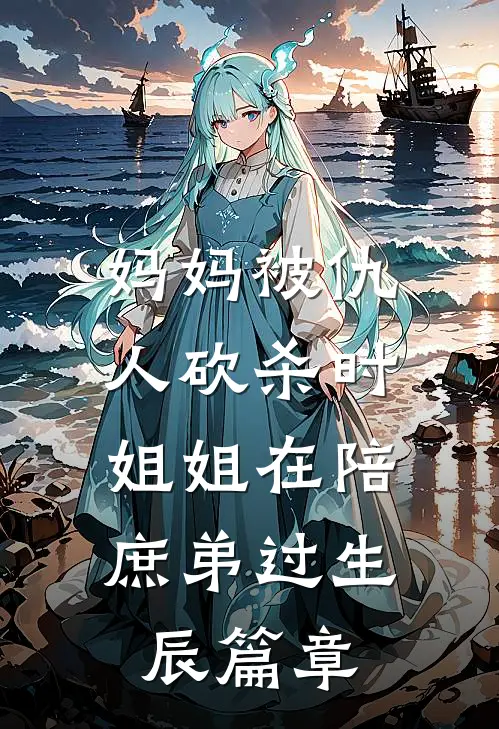 妈妈被仇人砍杀时，姐姐在陪庶弟过生辰篇章