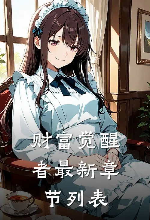 财富觉醒者最新章节列表