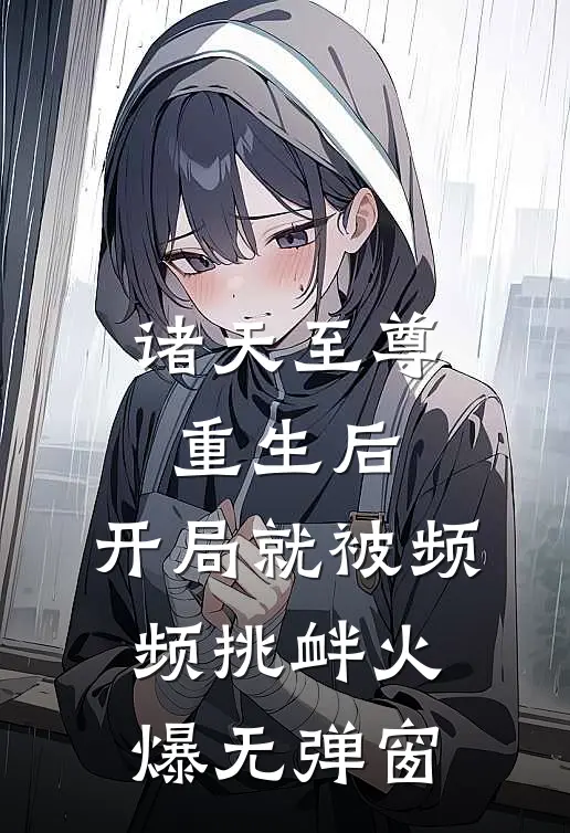 诸天至尊重生后，开局就被频频挑衅火爆无弹窗