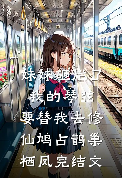 妹妹砸烂了我的琴弦，要替我去修仙鸠占鹊巢栖凤完结文