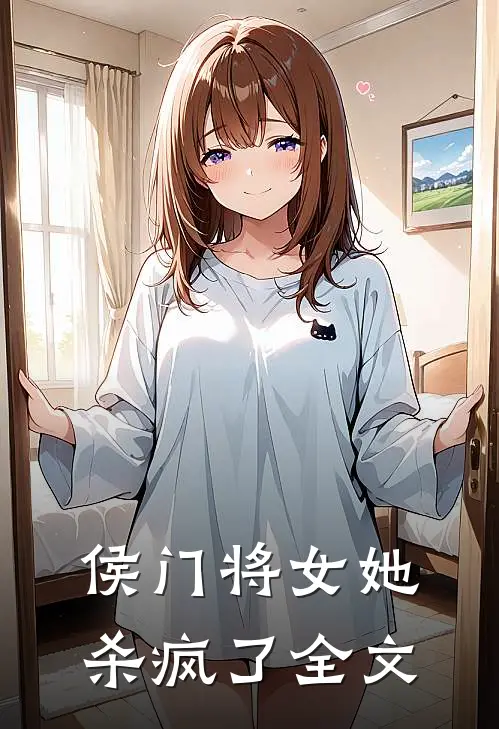 侯门将女她杀疯了全文