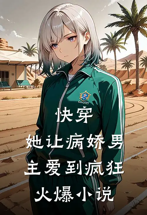 快穿：她让病娇男主爱到疯狂火爆小说