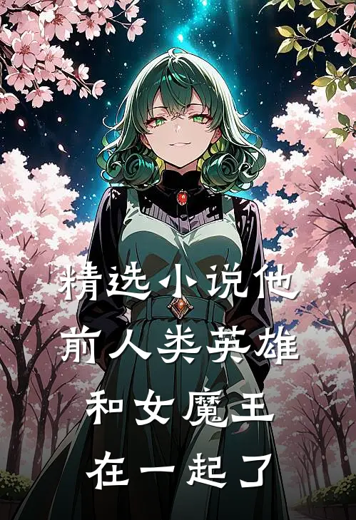精选小说他，前人类英雄，和女魔王在一起了