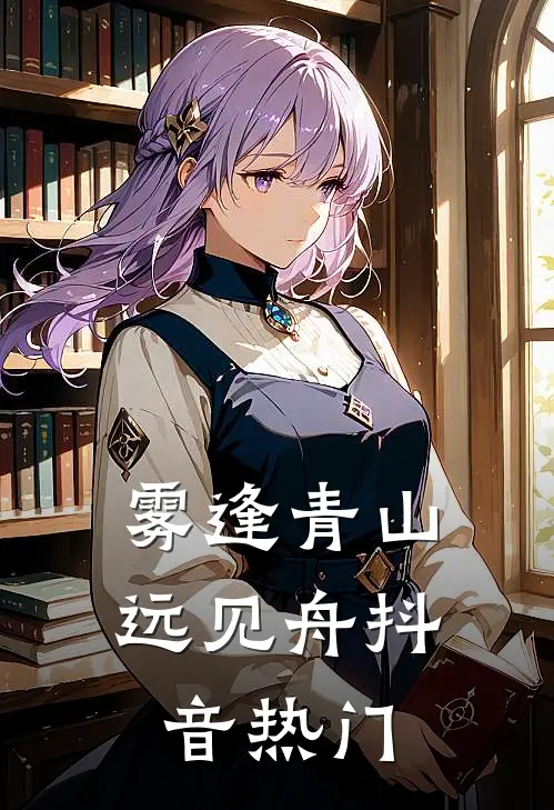 雾逢青山远见舟抖音热门