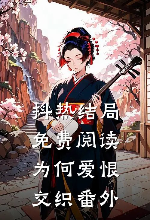 抖热结局免费阅读为何爱恨交织番外