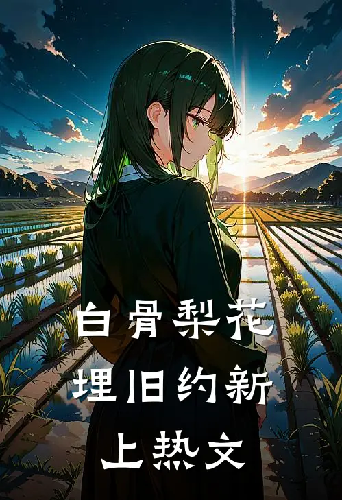 白骨梨花埋旧约新上热文