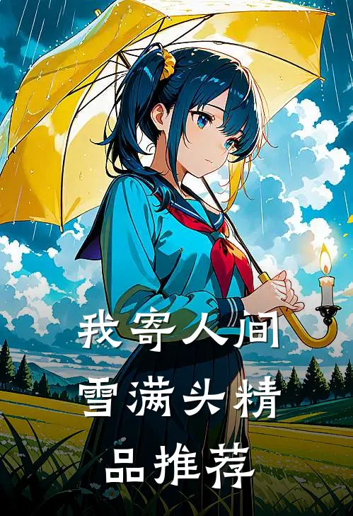 我寄人间雪满头精品推荐
