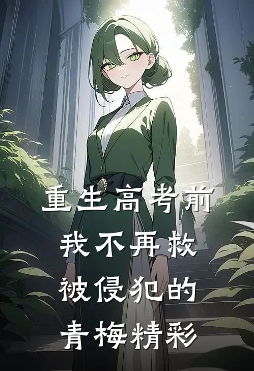 重生高考前，我不再救被侵犯的青梅精彩