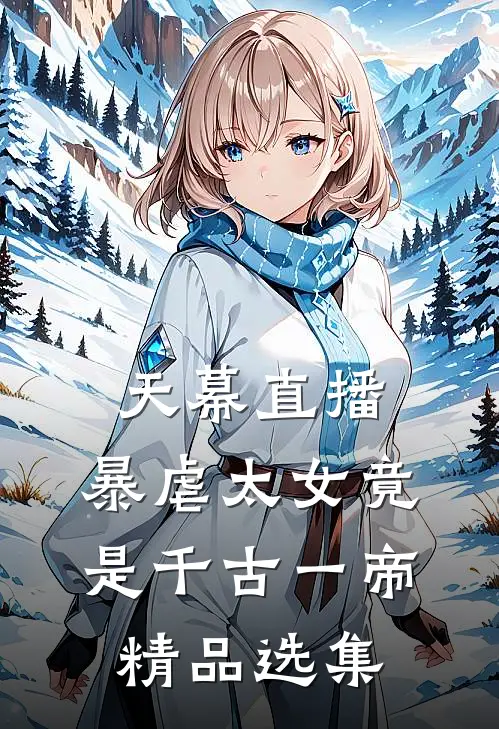 天幕直播，暴虐太女竟是千古一帝精品选集