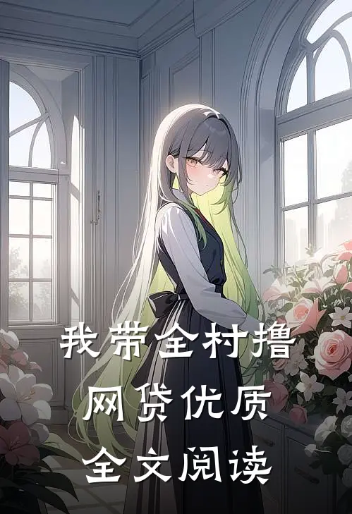 我带全村撸网贷优质全文阅读