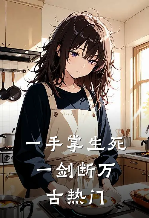 一手掌生死，一剑断万古热门