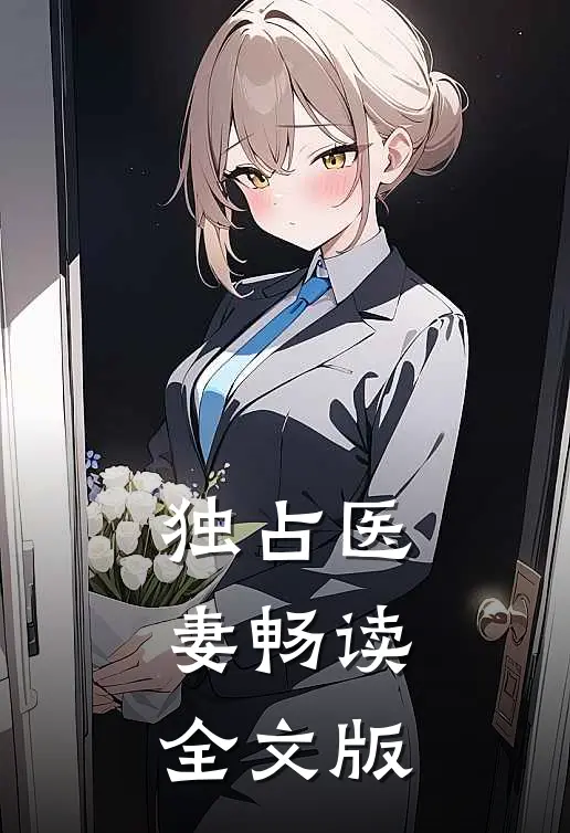 独占医妻畅读全文版