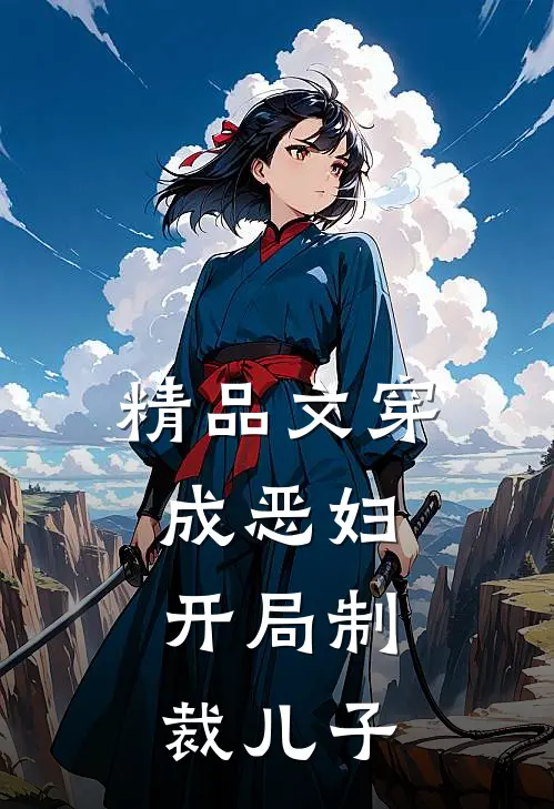 精品文穿成恶妇，开局制裁儿子