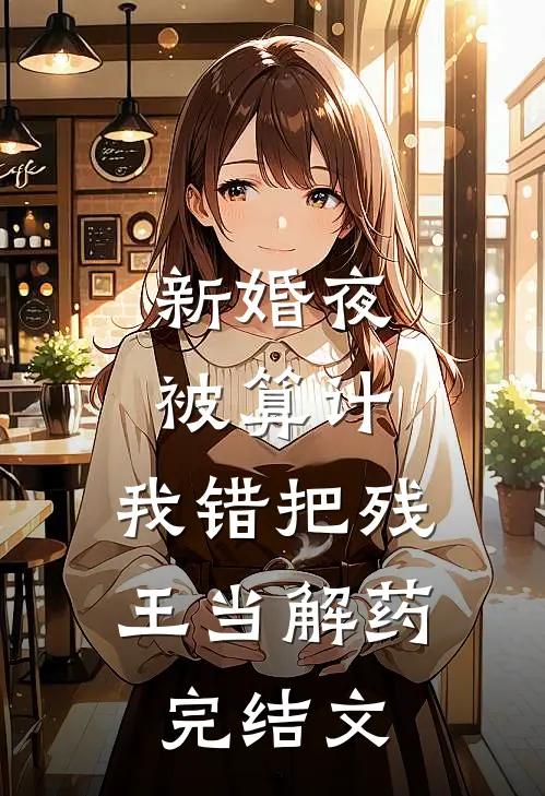 新婚夜被算计，我错把残王当解药完结文
