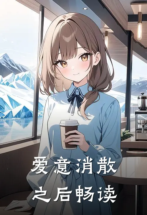 爱意消散之后畅读