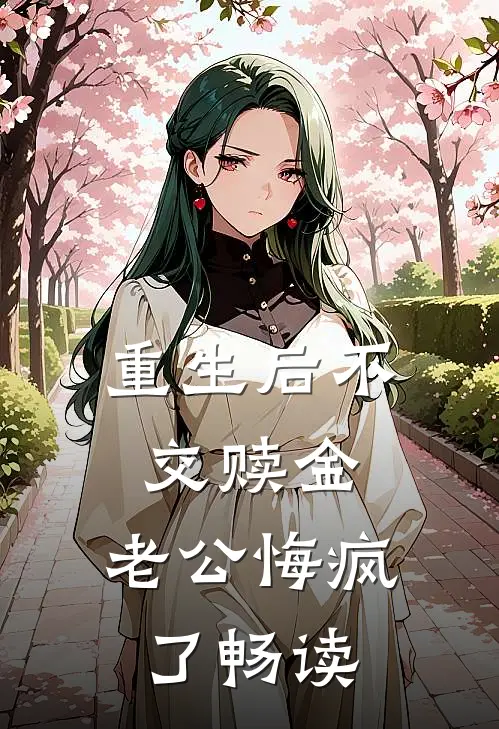 重生后不交赎金，老公悔疯了畅读