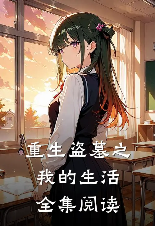 重生盗墓之我的生活全集阅读