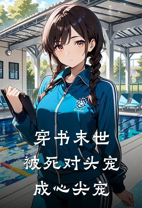 穿书末世：被死对头宠成心尖宠