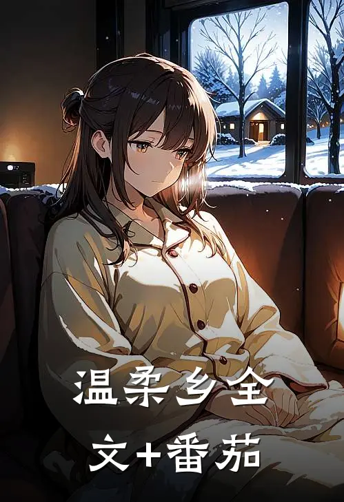 温柔乡全文+番茄