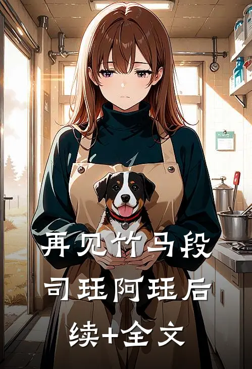 再见竹马段司珏阿珏后续+全文