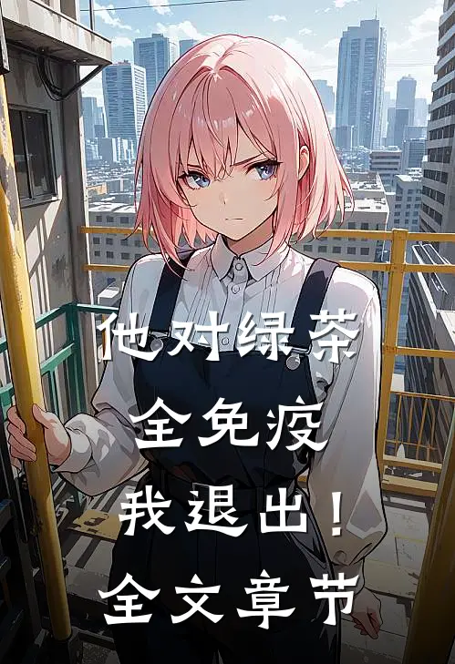 他对绿茶全免疫，我退出！全文章节