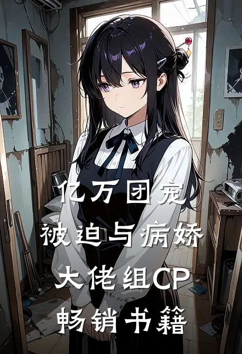 亿万团宠：被迫与病娇大佬组CP畅销书籍