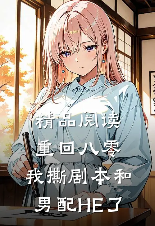 精品阅读重回八零，我撕剧本和男配HE了