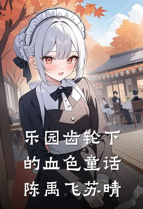 乐园齿轮下的血色童话陈禹飞苏晴