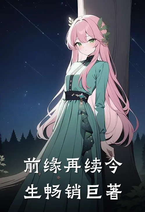 前缘再续今生畅销巨著有哪些